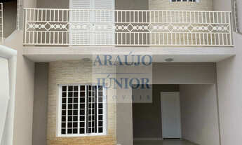 Imagem 2: SOBRADO À VENDA RESIDENCIAL JAGUARI