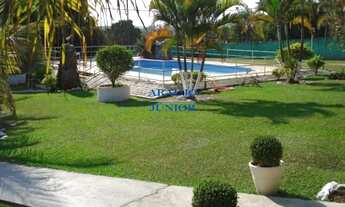 Imagem: Linda Chácara para Venda