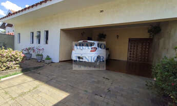 Imagem: Casa em Condomínio Iate Clube à Venda