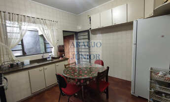 Imagem 7: Casa em Condomínio Iate Clube à Venda em Americana-SP: 3 Quartos, 1 Suíte, 3 Salas, 4 Banh