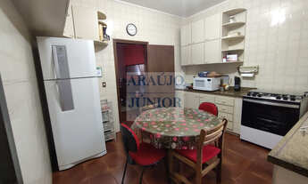 Imagem 6: Casa em Condomínio Iate Clube à Venda em Americana-SP: 3 Quartos, 1 Suíte, 3 Salas, 4 Banh