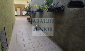 Imagem 4: Casa em Condomínio Iate Clube à Venda em Americana-SP: 3 Quartos, 1 Suíte, 3 Salas, 4 Banh