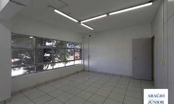 Imagem: SALA COMERCIAL em AMERICANA - SP, JARDIM