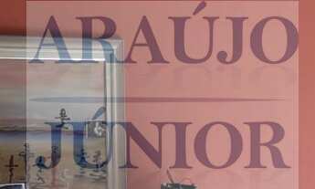 Imagem 4: Casa à Venda em Americana-SP: 4 Quartos, 1 Suíte, 2 Salas, 4 Banheiros, 5 Vagas de Garagem
