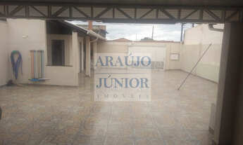 Imagem 6: CASA À VENDA COM 3 DORMITÓRIOS E SUÍTE NO PARQUE BANDEIRANTES EM SUMARÉ