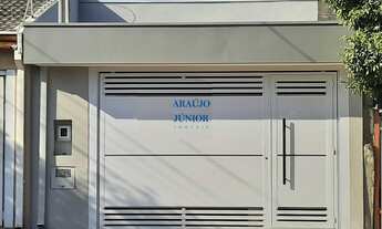 Imagem 3: CASA NOVA PARA VENDA