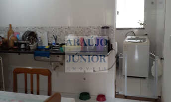 Imagem 3: SOBRADO COM 3 DORMITÓRIOS, UMA SUÍTE À VENDA NO JD BOER I