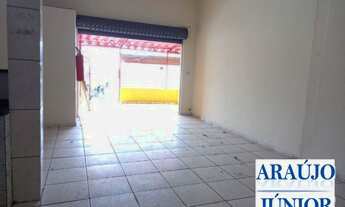 Imagem 4: Casa com dois Salões a Venda!