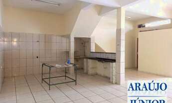 Imagem 6: Casa com dois Salões a Venda!