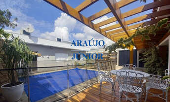 Imagem: CASA PARA VENDA ALTO PADRÃO