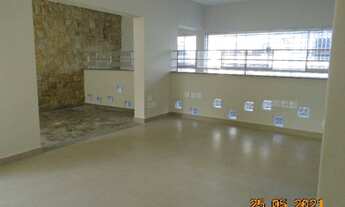 Imagem: Excelente casa comercial para locação