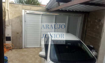 Imagem 5: EXCELENTE CASA À VENDA NO PQ NOVO MUNDO