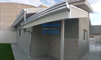 Imagem 7: ÓTIMA CASA A VENDA NO RESIDENCIAL SANTA JOANA EM SUMARÉ