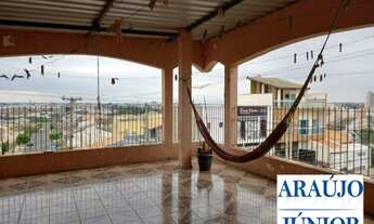 Imagem 2: Casa com dois Salões a Venda!