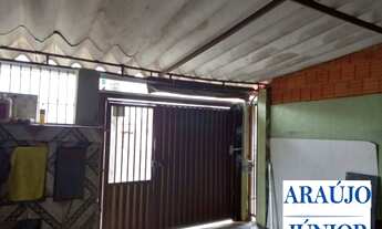 Imagem 5: Casa com dois Salões a Venda!