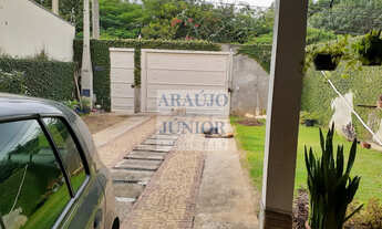 Imagem: SOBRADO COM 3 DORMITÓRIOS, UMA SUÍTE À