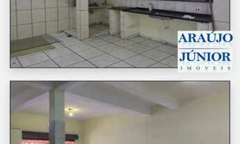 Imagem 3: Casa com dois Salões a Venda!