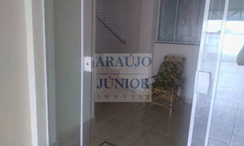 Imagem 5: CASA À VENDA COM 3 DORMITÓRIOS E SUÍTE NO PARQUE BANDEIRANTES EM SUMARÉ