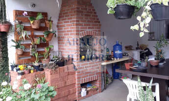 Imagem 2: SOBRADO COM 3 DORMITÓRIOS, UMA SUÍTE À VENDA NO JD BOER I