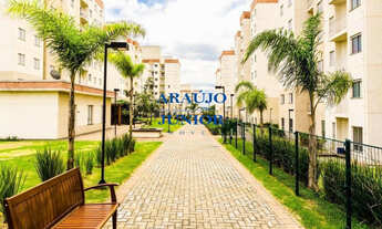 Imagem: APARTAMENTO À VENDA NO CONDOMÍNIO BOSQUES