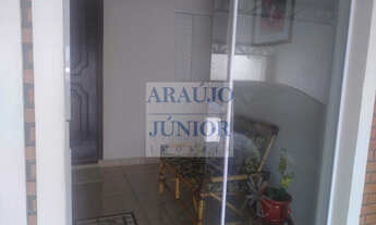 Imagem 4: CASA À VENDA COM 3 DORMITÓRIOS E SUÍTE NO PARQUE BANDEIRANTES EM SUMARÉ