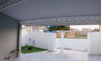 Imagem 2: ÓTIMA CASA A VENDA NO RESIDENCIAL SANTA JOANA EM SUMARÉ