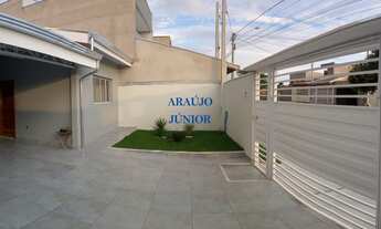 Imagem 3: ÓTIMA CASA A VENDA NO RESIDENCIAL SANTA JOANA EM SUMARÉ