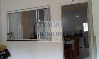 Imagem 4: SOBRADO COM 3 DORMITÓRIOS, UMA SUÍTE À VENDA NO JD BOER I