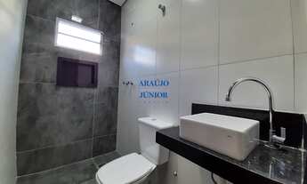 Imagem 5: CASA NOVA PARA VENDA