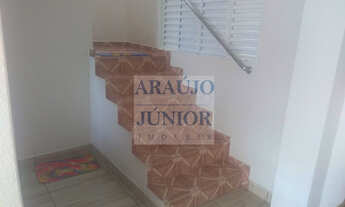 Imagem 3: CASA À VENDA COM 3 DORMITÓRIOS E SUÍTE NO PARQUE BANDEIRANTES EM SUMARÉ