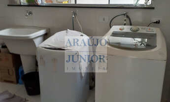 Imagem 6: SOBRADO COM 3 DORMITÓRIOS, UMA SUÍTE À VENDA NO JD BOER I