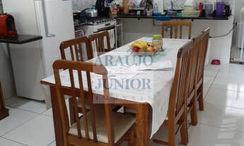 Imagem 5: SOBRADO COM 3 DORMITÓRIOS, UMA SUÍTE À VENDA NO JD BOER I