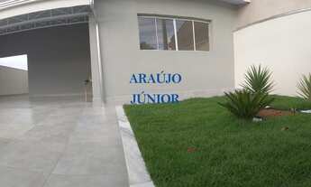 Imagem 6: ÓTIMA CASA A VENDA NO RESIDENCIAL SANTA JOANA EM SUMARÉ