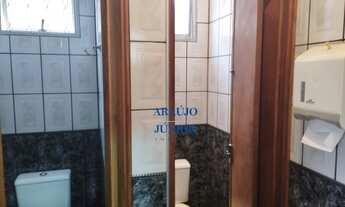 Imagem 6: Casa Comercial Reversível para Residencial - JD. São Domingos - Americana S/P