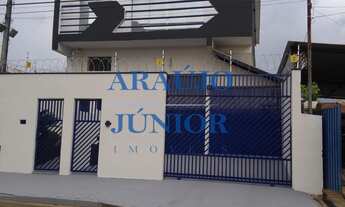 Imagem: SALÃO COMERCIAL PARA VENDA EM AMERICANA