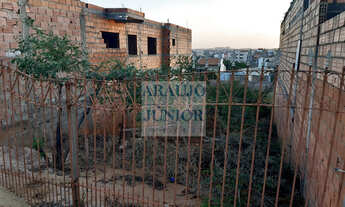 Imagem 7: ÓTIMO TERRENO DE 150 M² À VENDA NO JD BOER II