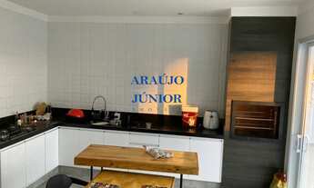 Imagem 4: Linda Casa em Condomínio Fechado para Locação!