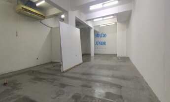 Imagem: Sala Comercial com 1 Banheiro para Alugar