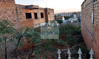 Imagem 2: ÓTIMO TERRENO DE 150 M² À VENDA NO JD BOER II