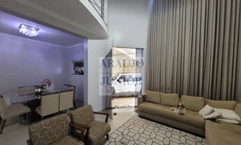 Imagem: CASA NOVA À VENDA EM AMERICANA NO LOTEAMENTO