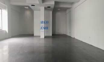 Imagem 3: Sala Comercial com 1 Banheiro para Alugar, 107,35 M² por R$ 4.850,00/Mês no Centro de Ame