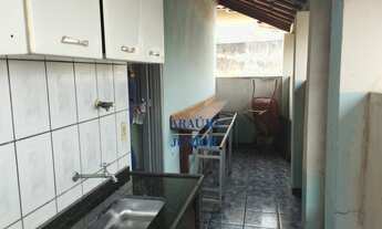 Imagem 3: Casa Comercial Reversível para Residencial - JD. São Domingos - Americana S/P