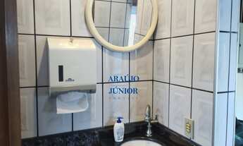 Imagem 5: Casa Comercial Reversível para Residencial - JD. São Domingos - Americana S/P