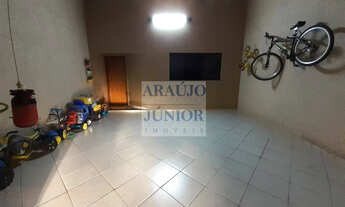 Imagem: CASA À VENDA NO JARDIM DAS ORQUÍDEAS EM