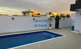 Imagem 2: Linda Casa em Condomínio Fechado para Locação!