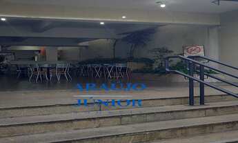 Imagem 6: Sala Comercial com 1 Banheiro para Alugar, 107,35 M² por R$ 4.850,00/Mês no Centro de Ame