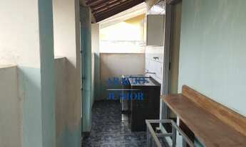 Imagem 2: Casa Comercial Reversível para Residencial - JD. São Domingos - Americana S/P