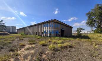 Imagem: GALPÃO PARA LOCAÇÃO, ÓTIMA LOCALIZAÇÃO