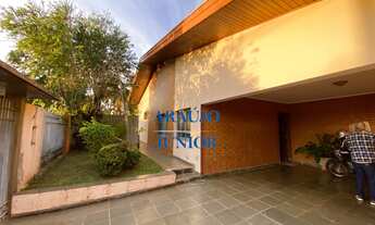 Imagem: CASA À VENDA NO JARDIM COLINA