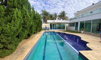 Imagem: Casa alto padrão à venda ou locação